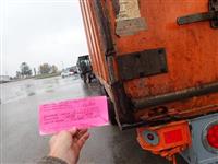 2006 Hyundai Container for Sale