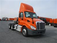 Used 2011 Freightliner Cascadia for Sale