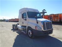 2013 Freightliner Cascadia