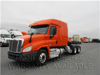 2013 Freightliner Cascadia