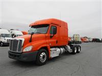 2013 Freightliner Cascadia