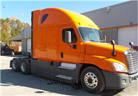 2014 Freightliner Cascadia