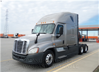2014 Freightliner Cascadia