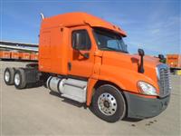 Used 2013 Freightliner Cascadia for Sale