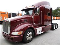 Used 2012 Peterbilt 386 for Sale