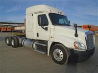 2013 Freightliner Cascadia