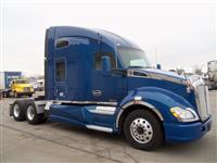 2014 Kenworth T680