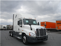 2014 Freightliner Cascadia