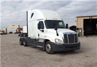 Used 2015 Freightliner Cascadia for Sale