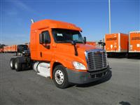 2013 Freightliner Cascadia