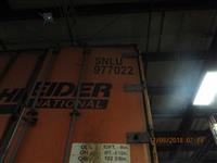 2006 Stoughton CONTAINER for Sale