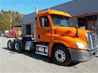 Used 2011 Freightliner Cascadia for Sale
