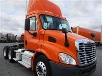 Used 2011 Freightliner Cascadia for Sale