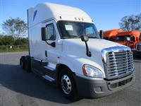 Used 2015 Freightliner Cascadia for Sale