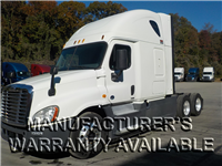 Used 2015 Freightliner Cascadia for Sale