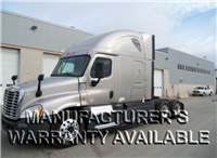 2015 Freightliner Cascadia