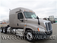 2016 Freightliner Cascadia