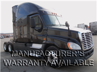 Used 2016 Freightliner Cascadia for Sale