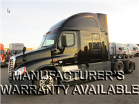 2016 Freightliner Cascadia