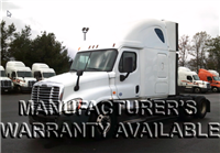 2014 Freightliner Cascadia