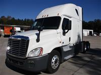 Used 2015 Freightliner Cascadia for Sale