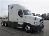 Used 2015 Freightliner Cascadia for Sale