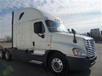 2015 Freightliner Cascadia