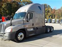 2015 Freightliner Cascadia