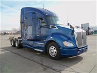 2016 Kenworth UNKNOWN