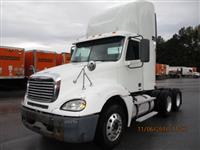 2011 Freightliner Columbia-Glider for Sale