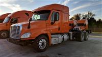 2013 Freightliner Cascadia