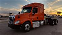 2013 Freightliner Cascadia