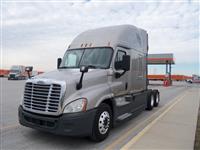 2015 Freightliner Cascadia