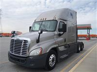 2015 Freightliner Cascadia