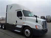 2015 Freightliner Cascadia