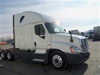 2015 Freightliner Cascadia