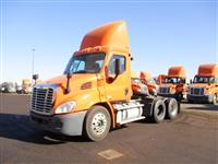 2012 Freightliner Cascadia
