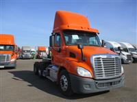 2012 Freightliner Cascadia
