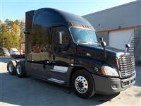 2014 Freightliner Cascadia