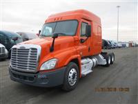 2014 Freightliner Cascadia