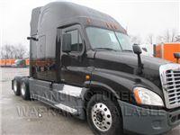 Used 2014 Freightliner Cascadia for Sale