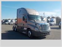 Used 2015 Freightliner Cascadia for Sale