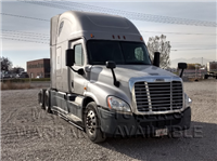 Used 2015 Freightliner Cascadia for Sale