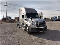 2015 Freightliner Cascadia