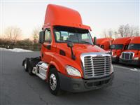 2012 Freightliner Cascadia