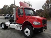 2004 Freightliner UNKNOWN