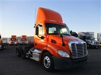 2012 Freightliner Cascadia