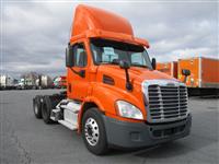 2012 Freightliner Cascadia