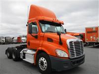 2012 Freightliner Cascadia