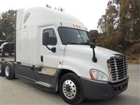2015 Freightliner Cascadia
